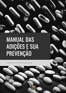 Livro Manual das adições e sua prevenção