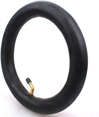 Wingsmoto 2 Lot de 10 x 2,125 (25,4 cm) Chambre à air pour Gyropode 2 Roues Scooter Hoverboard Lot de 2 (TY09X2-FR)