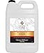 Stone Care International Stone Sealer - 128 Ounce (1 Gallon) - Professional Granite Sealer Protect Your Stone Marble Granite Travertine Limestone Countertop Fireplace Patio - Streak-less