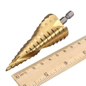 Generic 3Pcs 1/4 Inch Shank Under Size Plywood Dado Router Bit Set Woodworking Cutter