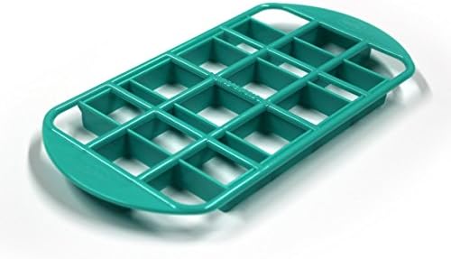 Love Cooking Square Mini Cookie Cuttables Set