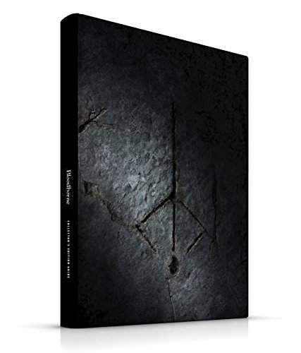 Download Bloodborne Collector's Edition Strategy Guide Download Bloodborne Collector's Edition Strategy Guide