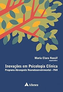 Livro Inovações em Psicologia Clinica