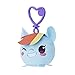My Little Pony: The Movie Rainbow Dash Clip Plush
