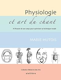 Physiologie et art du chant