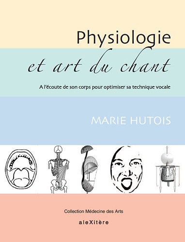 Physiologie et art du chant