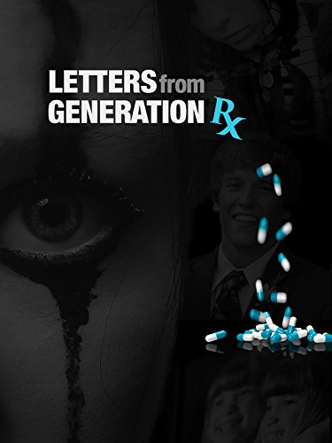 GuatemalaDigital.com: Letters from Generation RX : Películas