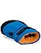 molehill (MH17-8003-M) Toddler Boot, Sky Blue, Medium (Toddler)