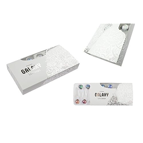 Grocery & Gourmet Food, Candy & Chocolate, Hard Candy & Lollipops, Suckers & Lollipops