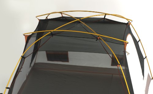 Kelty Trail Ridge 4 Basecamp 4 Person Tent