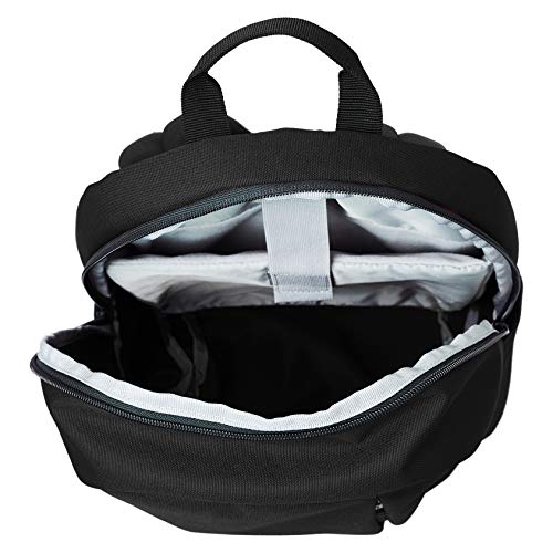 Amazon Basics Backpack for Laptops up to 15Inches Black Pricepulse