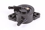 Genuine Honda Fuel Pump Assembly - 16700-ZT3-013