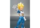 Bandai S.H.Figuarts Super Saiyan Vegeta