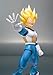 Bandai Super Saiyan Vegeta - S.H.Figuarts