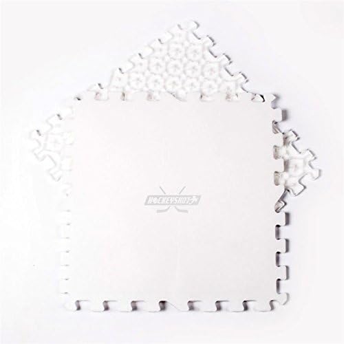 HockeyShot Dryland Tiles Allstar (10 Pack)