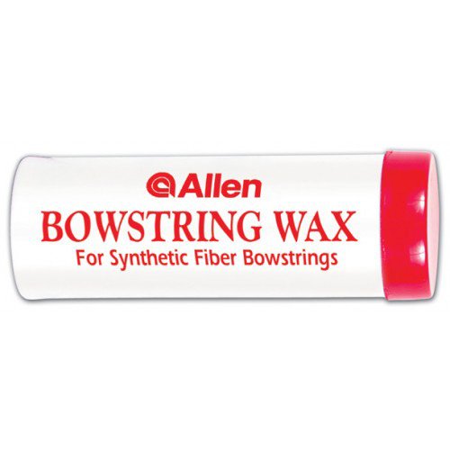 Bow String Wax