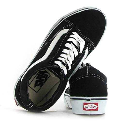 Vans Sk8-Hi Skate Shoe - Image 10