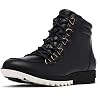 Sorel-Womens-Harlow-Lace-Waterproof-Ankle-Bootie