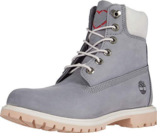 timberland 5.5