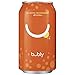 bubly Sparkling Water, Orange, 12 fl oz. cans (12 Pack)