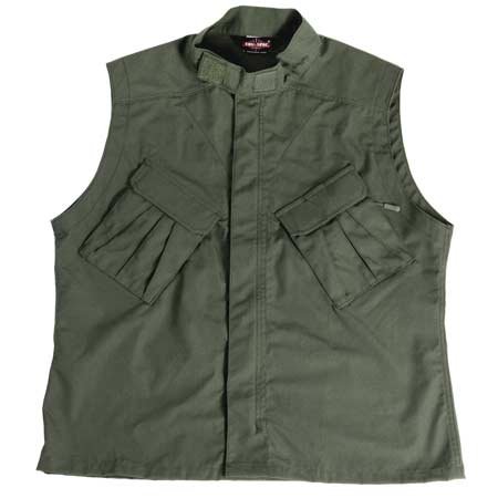 Men's Tru-Spec Olive Drab TRU Xtreme Vest - TSP-2880