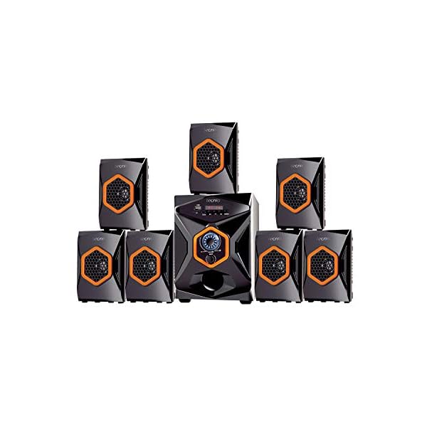 tecnia bluetooth speaker