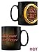 Officially Licensed The Lord of The Rings Heat Change Mug