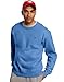 Champion Men's Fleece Crewneck Sweatshirt (Reg. Or Big & Tall)