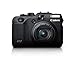 Canon G12 10 MP Digital Camera with 5x Optical Image Stabilized Zoom and 2.8 Inch Vari-Angle LCD