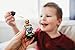 Birsppy Kids Elderberry Syrup for Toddlers - Immune Syrup Elderberry Cough Syrup Kids - Natural Elderberry Syrup for Kids