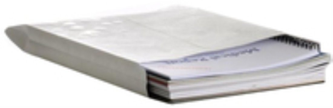 Q-Connect Gusset C5 Envelope Peel and Seal 120 gsm - White, Pack of 125