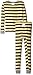 Burt's Bees Baby - Unisex Toddler Pajama Tee & Pant Set, 100% Organic Cotton