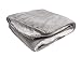 Soft Dog Blanket (Gray)