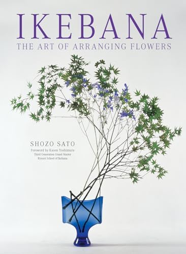 Keiko's Ikebana: A Contemporary Approach to the Traditional