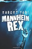 Amazon Com Bloodman 9781612182131 Robert Pobi Books