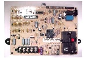 OEM REPLM FOR CARRIER HK42FZ036 - Carrier OEM Replacement Furnace Control Board