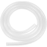 XSPC FLX Clear 7/16" ID 5/8" OD (15.9 / 11.1mm) PVC Tubing