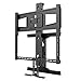 Pull down TV mount for fireplace - Aeon 50300