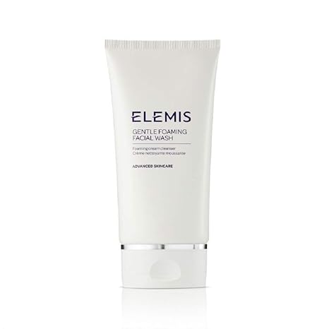 elemis foaming face wash