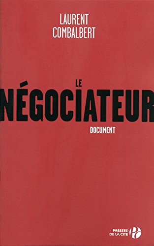 Le  négociateur