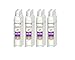 Pantene Pro-V Sheer Volume Foam Conditioner, 6 Ounce (Pack of 12)