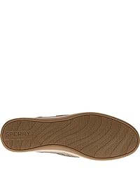 SPERRY Women's Koifish Breton Stripe Boat Shoe