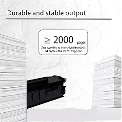 HYRAM CP225W Toner Cartridge Suitable for