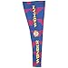 Wonder Woman Girls' Logo Leggings Size 7