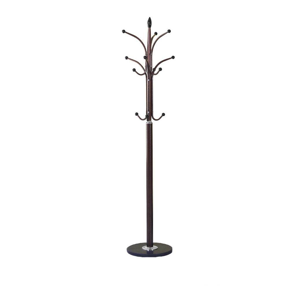 Best Wrought Iron Coat Rack