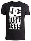 DC RD USA 95 T-Shirt Mens