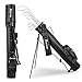 Portzon Golf Stand Bag, Lightweight Easy Carry Travel Shoulder Bag Organizer with Large Capacity of 9 Golf Clubs for Women Men