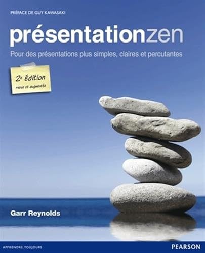 Download Présentation zen 2e édition : Pour des présentations plus simples, claires et percutantes PDF