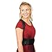 FlexGuard Posture Corrector for Women and Men (X-Small (Pack of 1))