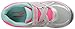 Saucony Girls' Baby Ride Sneaker (Toddler/Little Kid)